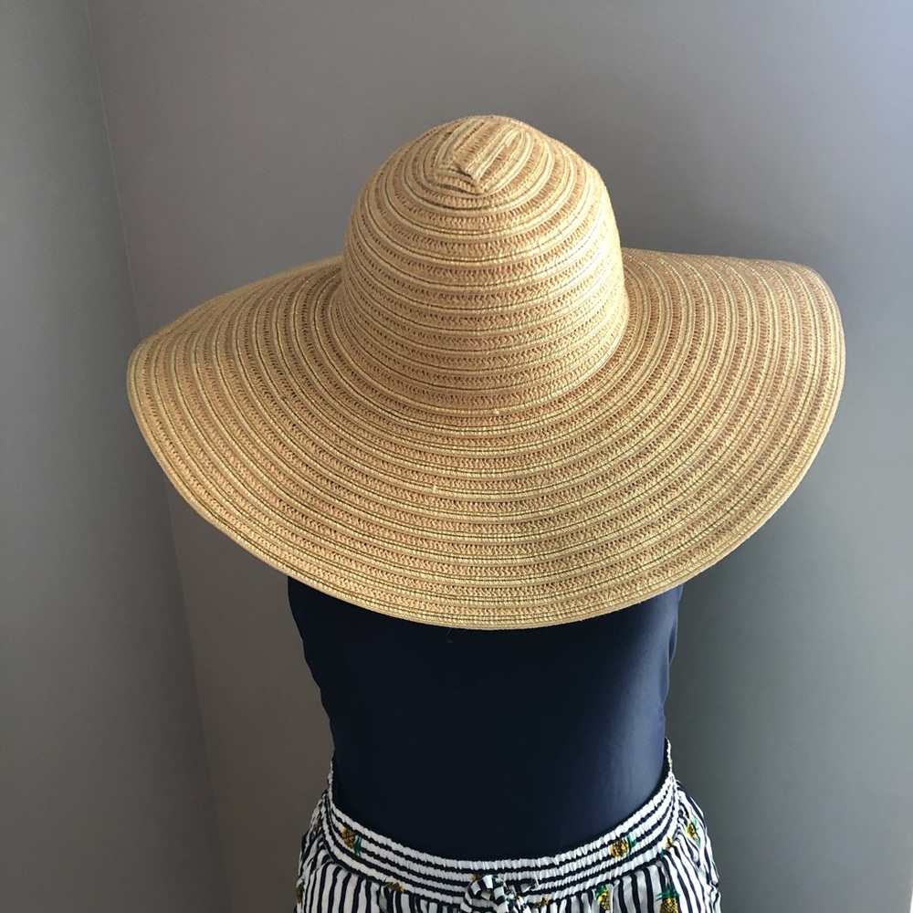 Beach Hat